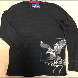 Men’s American Eagle Shirt